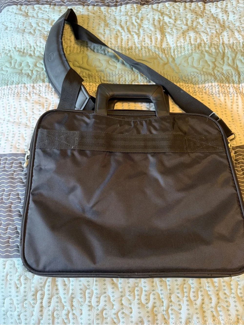 Dell sleek laptop